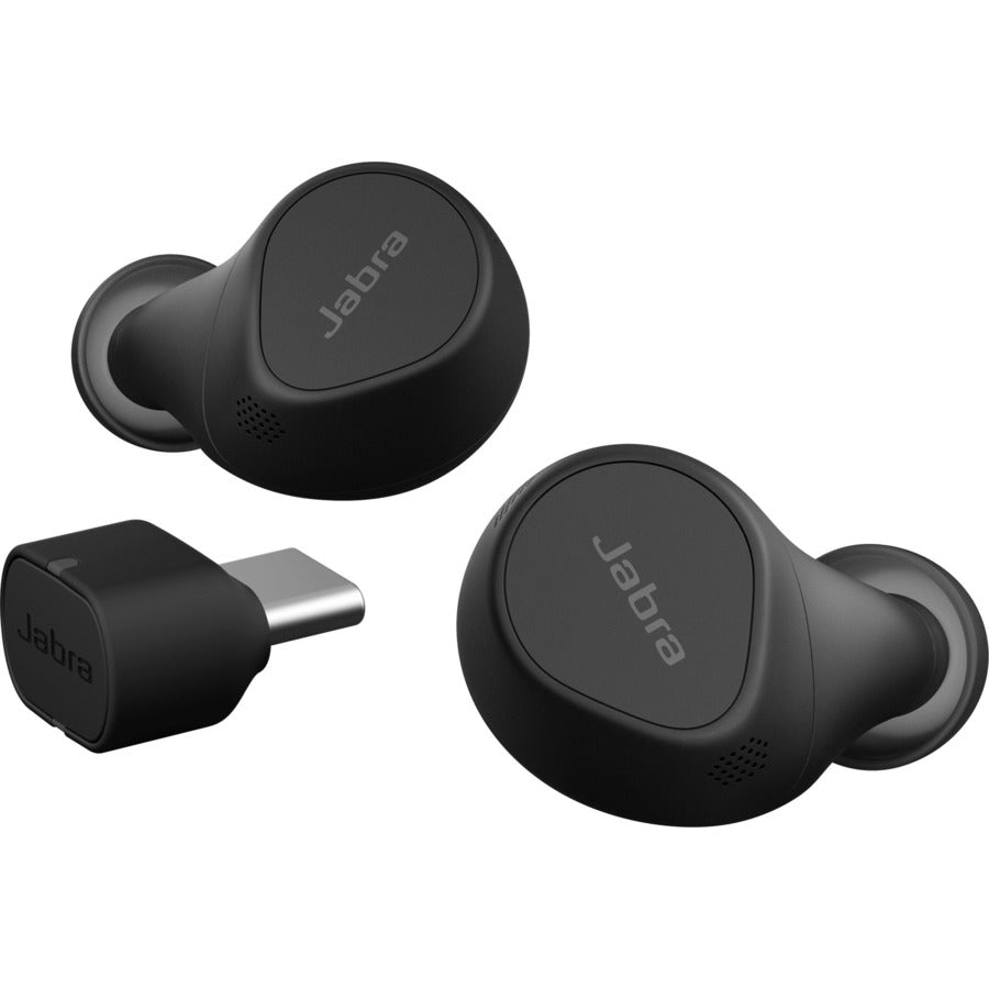 Jabra Evolve2 Earset - 20797-989-889