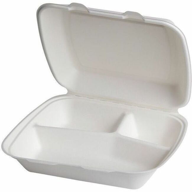 Leaf Compostable Food Container
