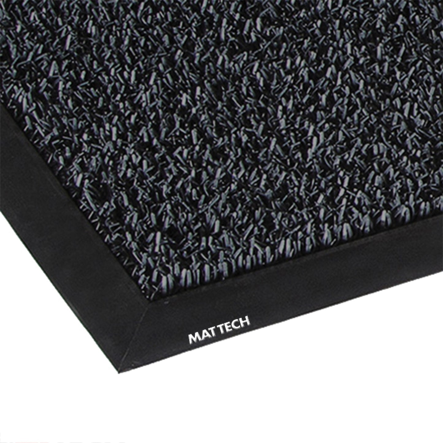 Mat Tech Astro-Plus™ Scraper Entrance Mat