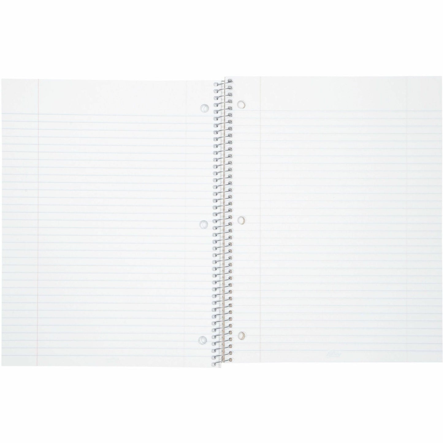 Hilroy Notebook
