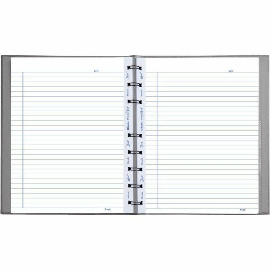 Blueline MiracleBind Notebook - AF9150.97