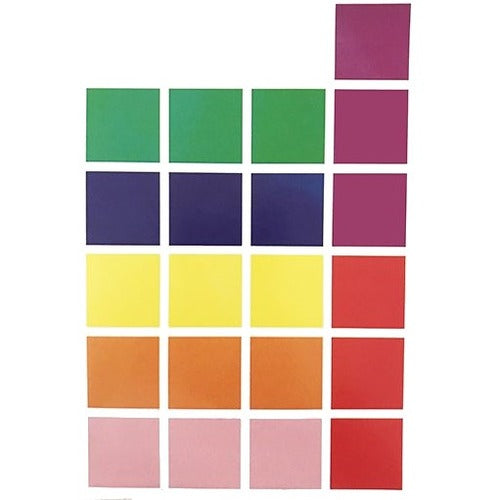 DBLG Import Multipurpose Label