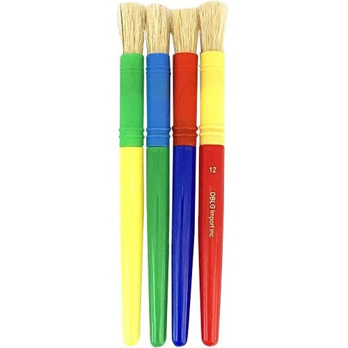 DBLG Import 12mm Junior Brushes