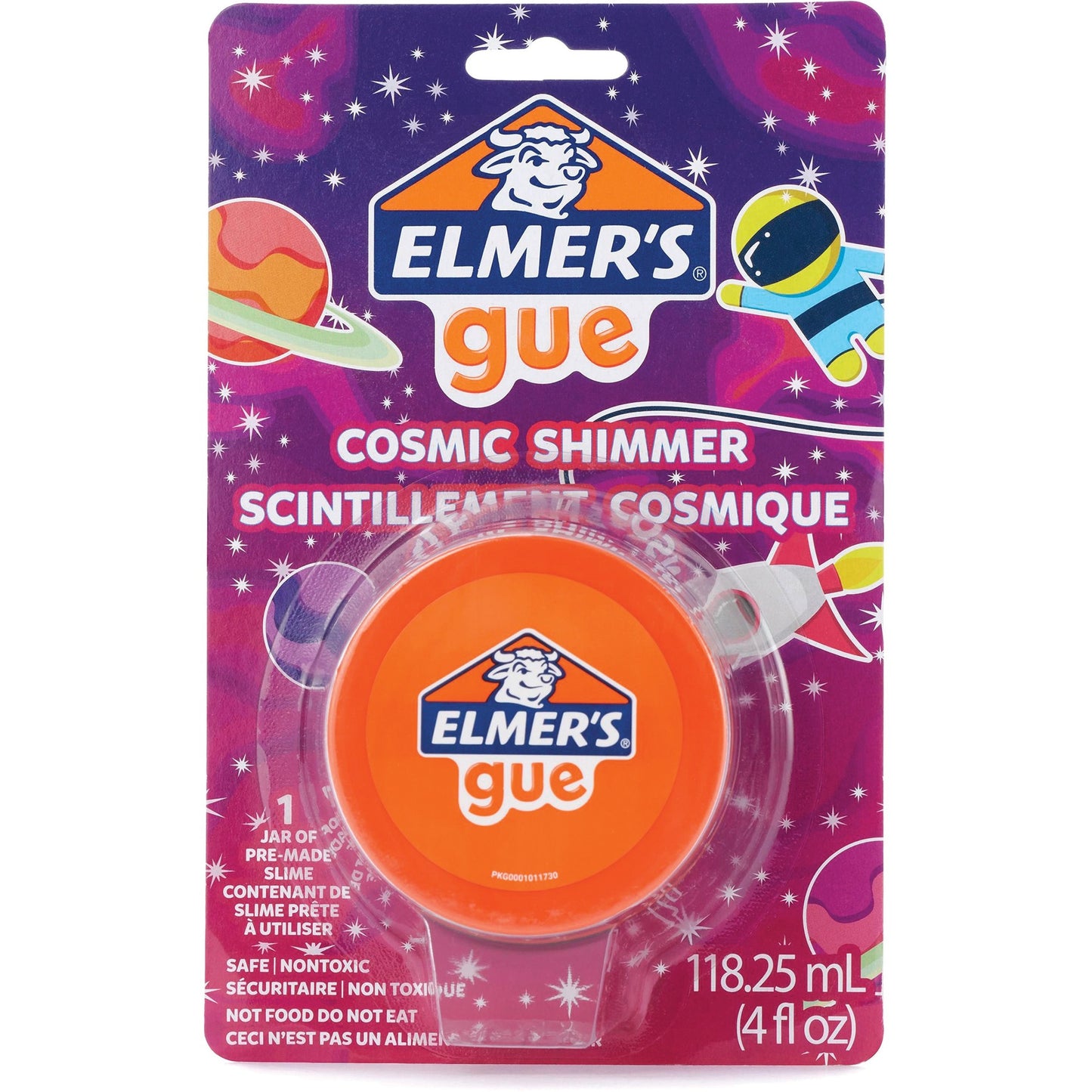 Elmers Slime