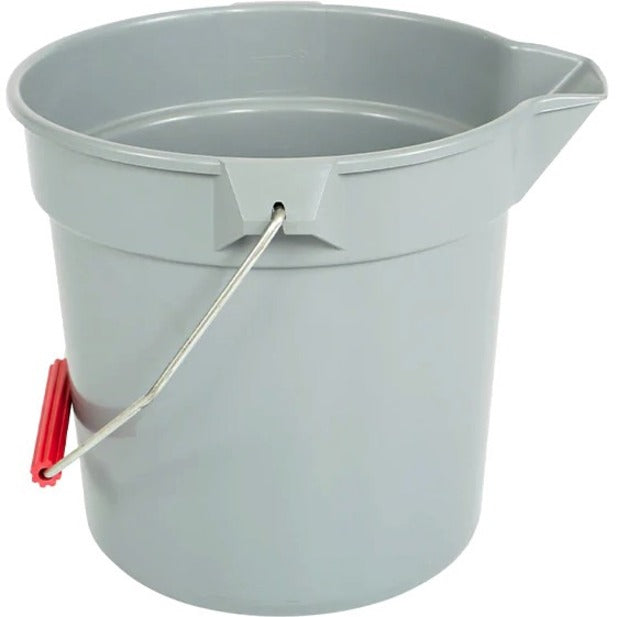 Globe 12 QT Easy Pour Pail - 3605