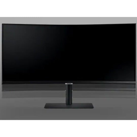Samsung ViewFinity S6 S34A654UBN 34" Class UW-QHD Curved Screen LCD Monitor - 21:9 - Black - LS34A654UBNXGO
