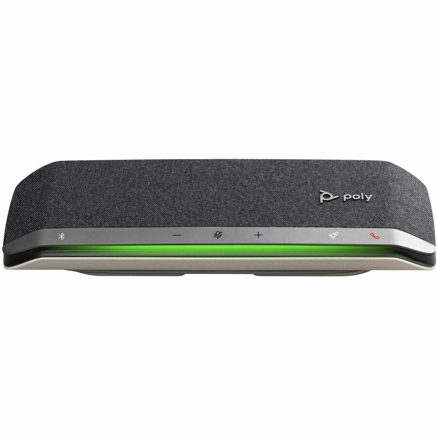 Poly Sync 40 USB-A USB-C Speakerphone - 772C4AA