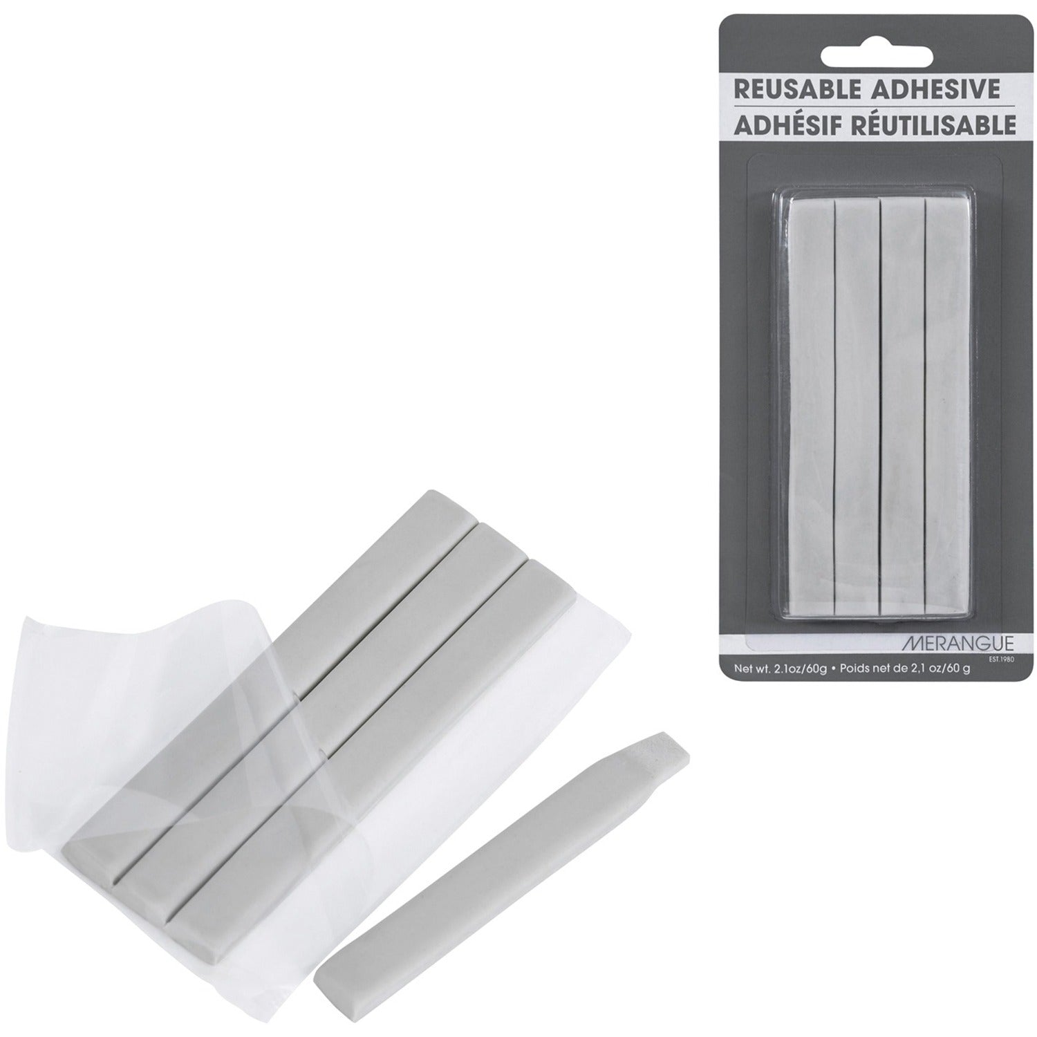 Merangue Art/Craft Putty