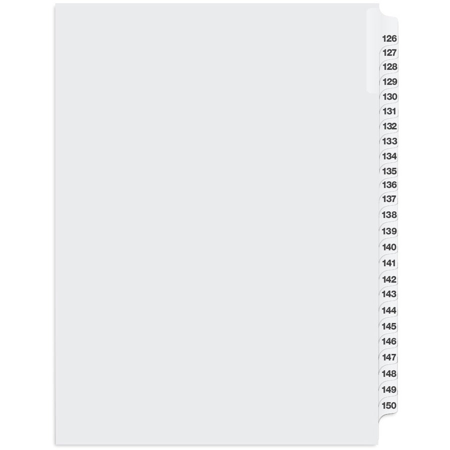 Davis Group W02005 Index Divider