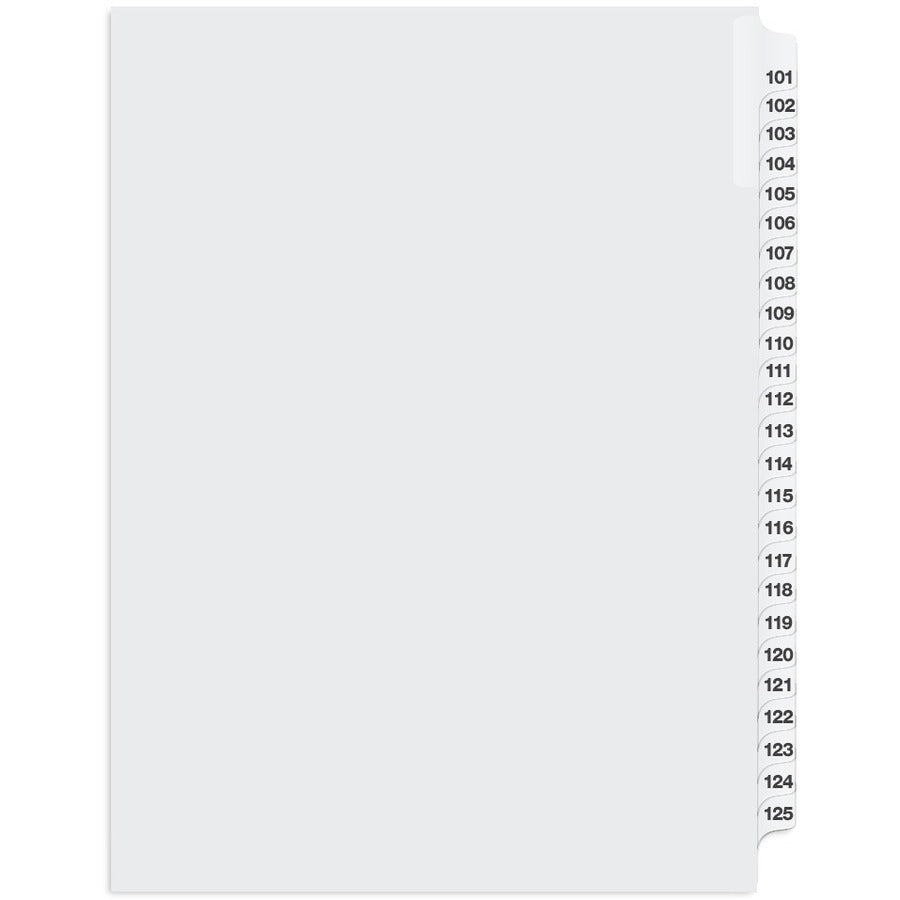 Davis Group W02004 Index Divider