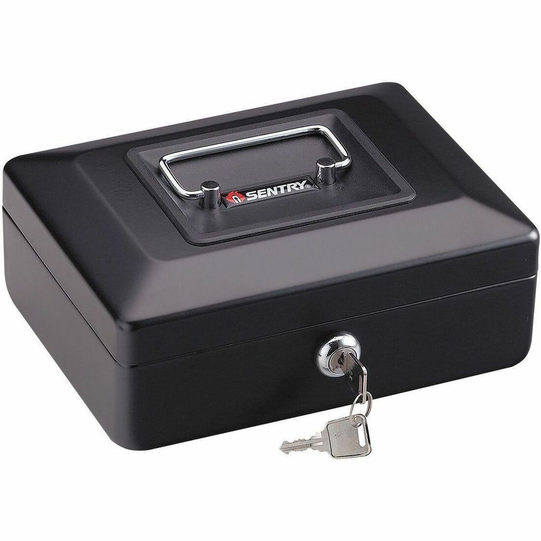 Sentry Safe CB8SSC Cash Box
