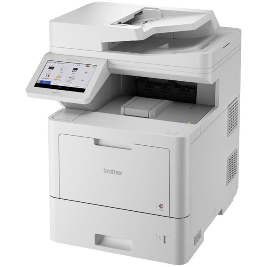 Brother Workhorse MFCL9670CDN Wireless Laser Multifunction Printer - Color - MFCL9670CDN