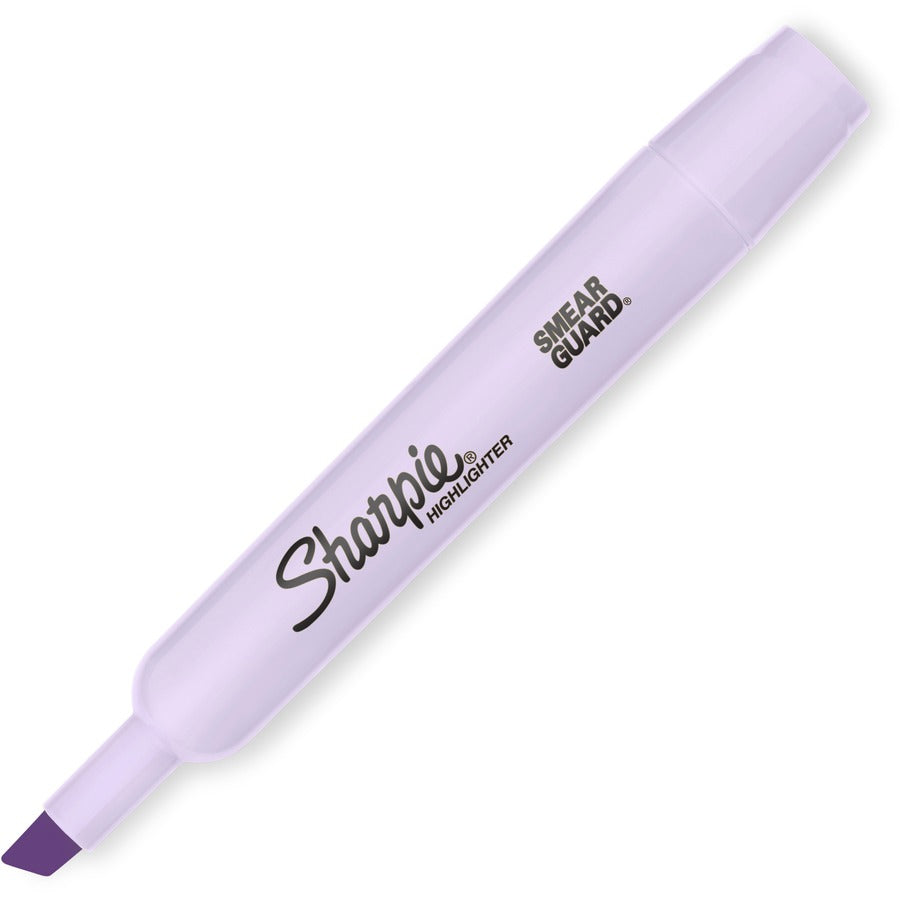 Sharpie SmearGuard Tank Style Highlighters - 2157488