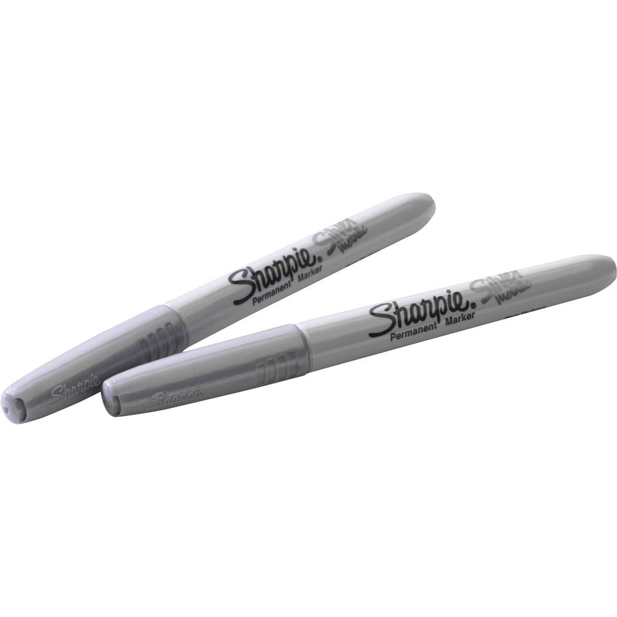 Sharpie Metallic Permanent Markers - SAN39100