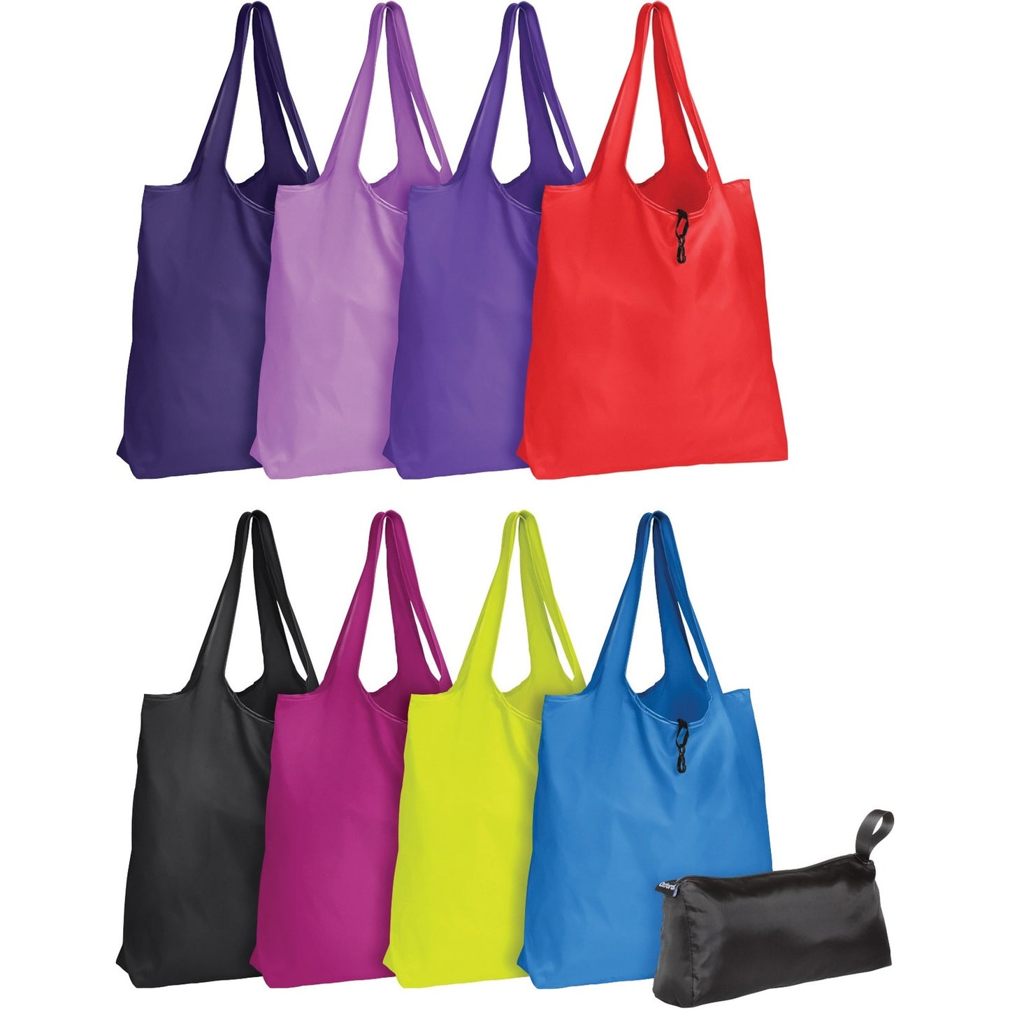 Oxford Shopping Bag