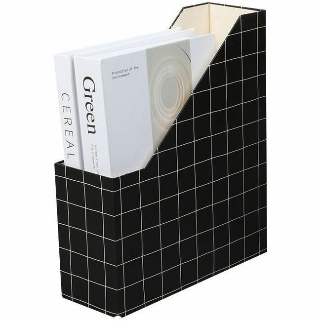 Gemex 81002 Literature/Magazine Holder