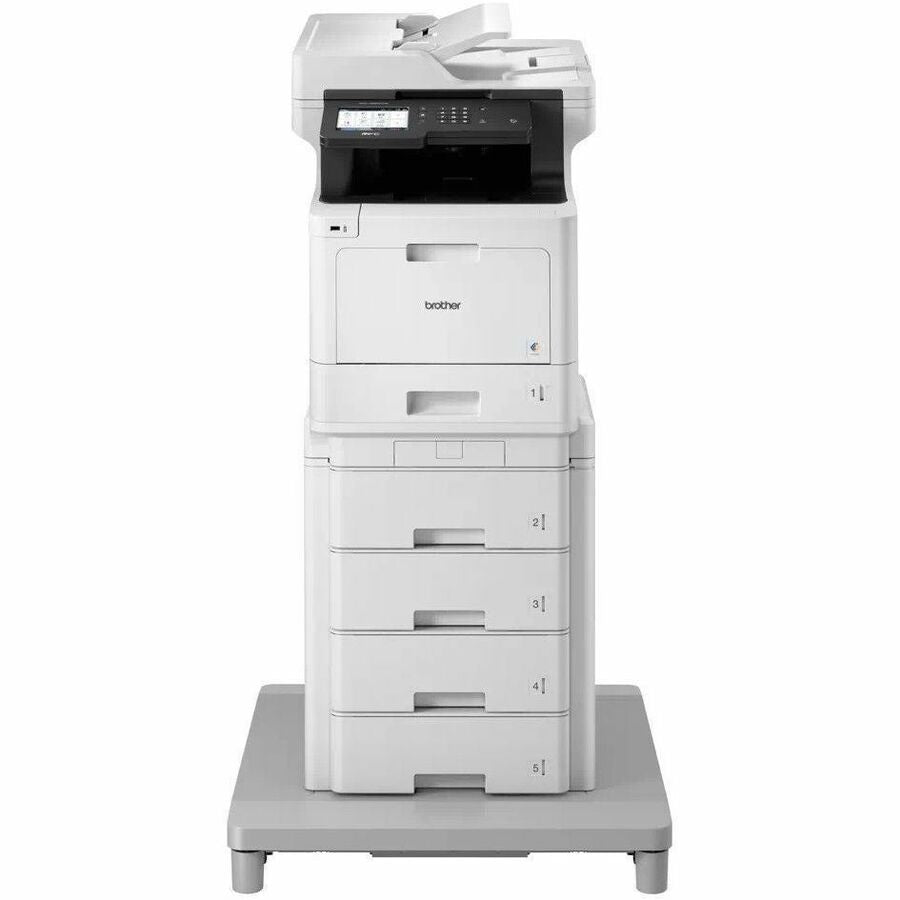 Brother MFC-L8900CDW Wireless Laser Multifunction Printer - Color - 829911