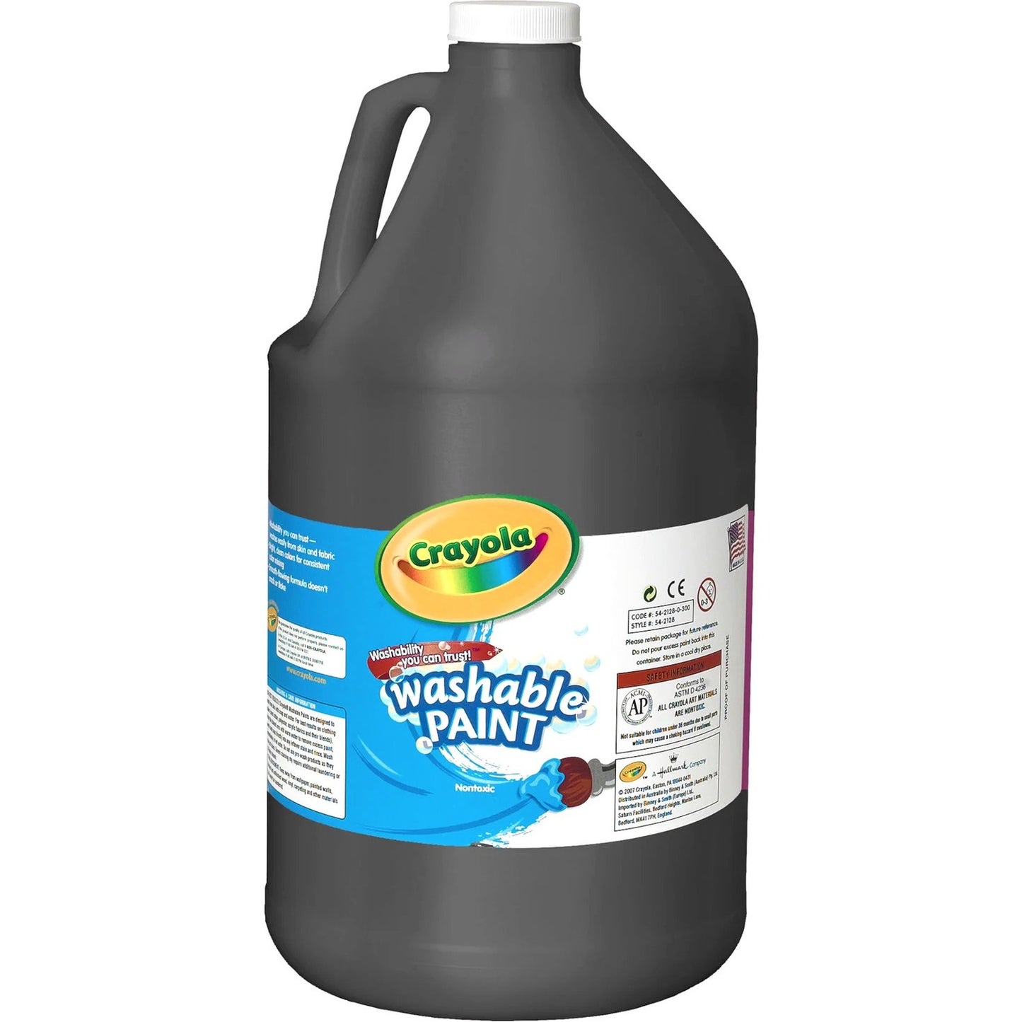 Crayola 5421289051 Activity Paint