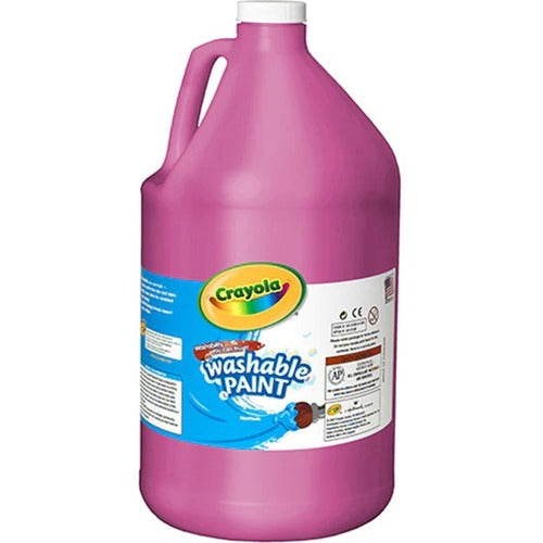 Crayola 5421289069 Activity Paint