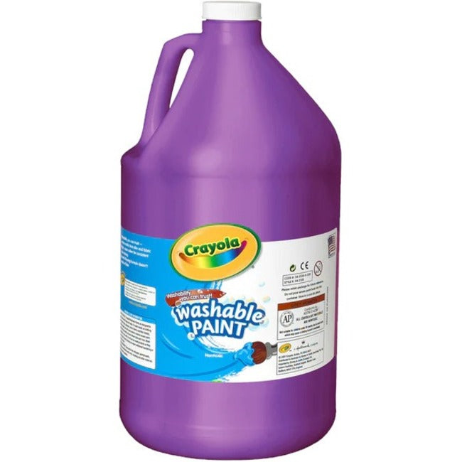 Crayola 5421289040 Activity Paint