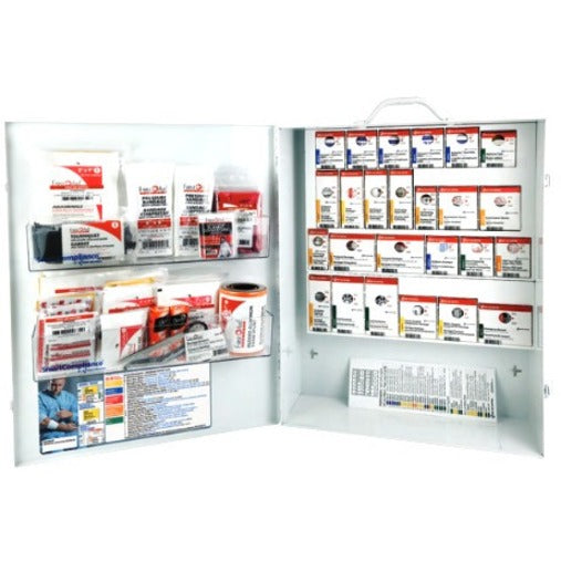 First Aid Central SmartCompliance Adhesive Tape Refill - 500068SC