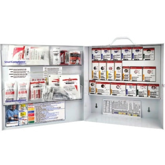 First Aid Central SmartCompliance Adhesive Tape Refill - 500068SC