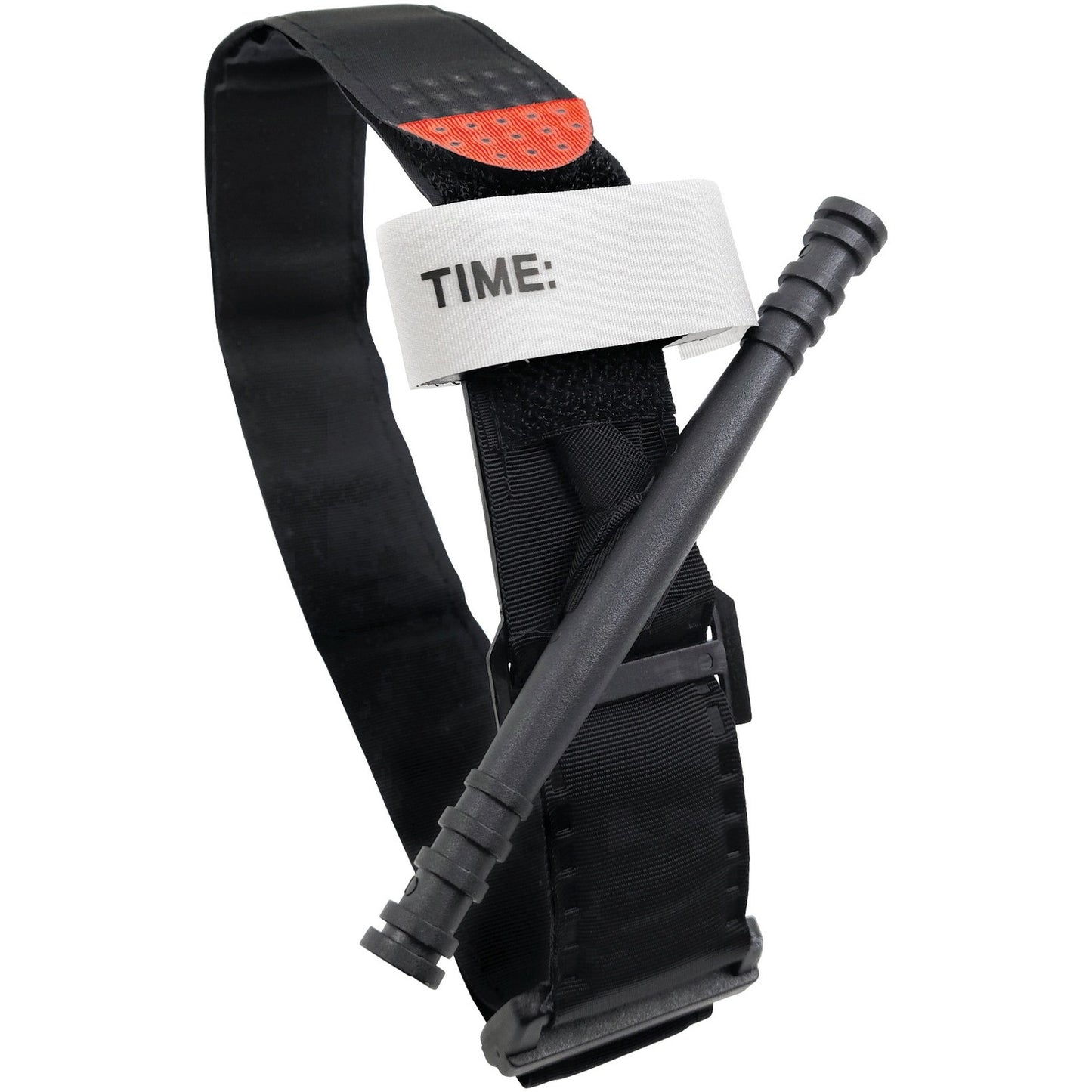 First Aid Central Tourniquet