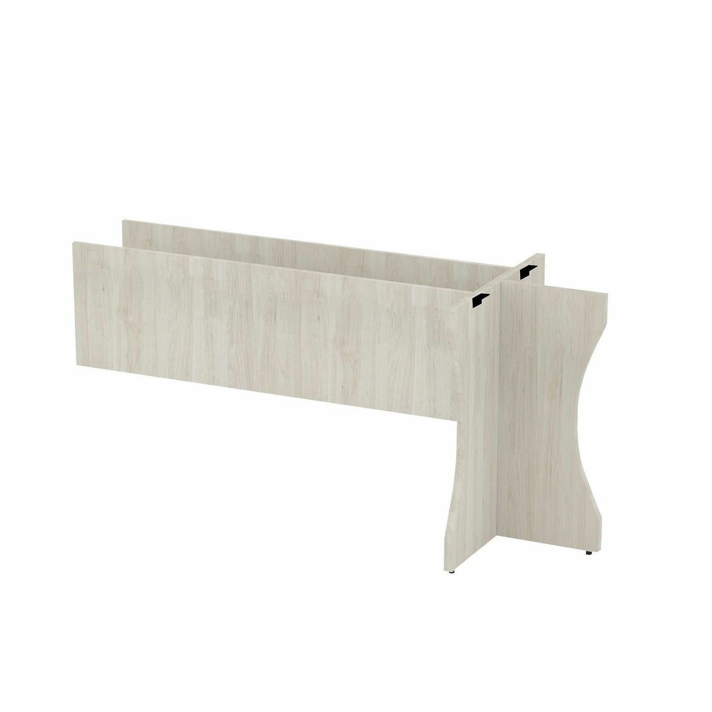 Heartwood INVPSE48WW Table Desk
