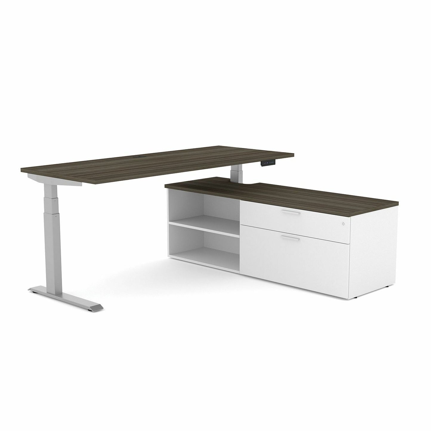 HDL Height Adjustable Desk