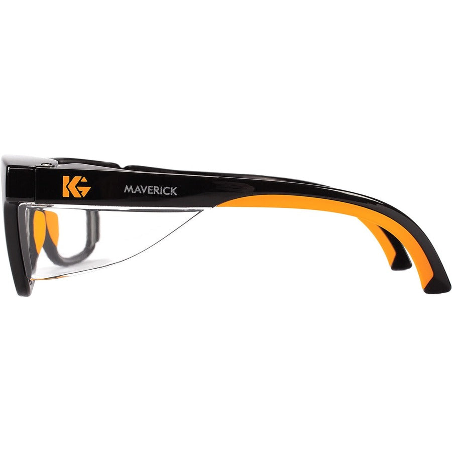 Kleenguard Maverick Safety Glasses - 49301