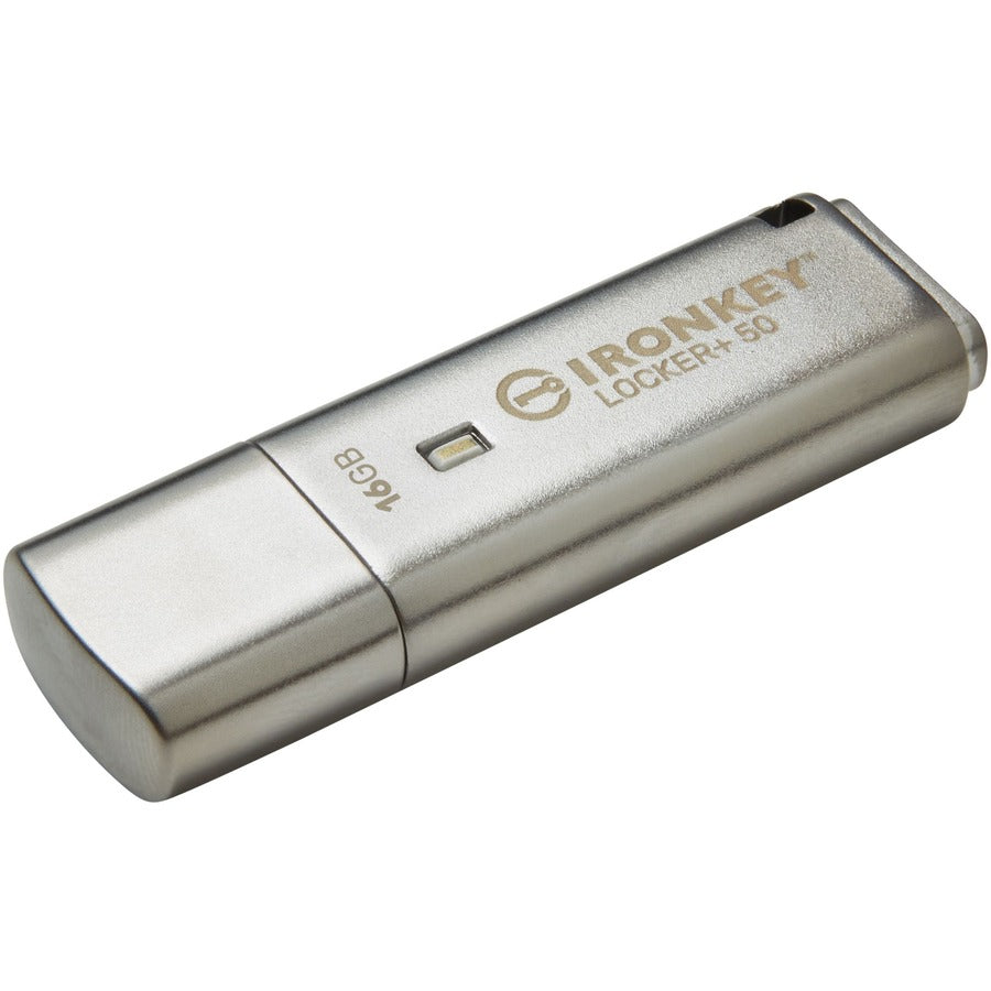 Kingston 16GB USB Flash Drive - 833339