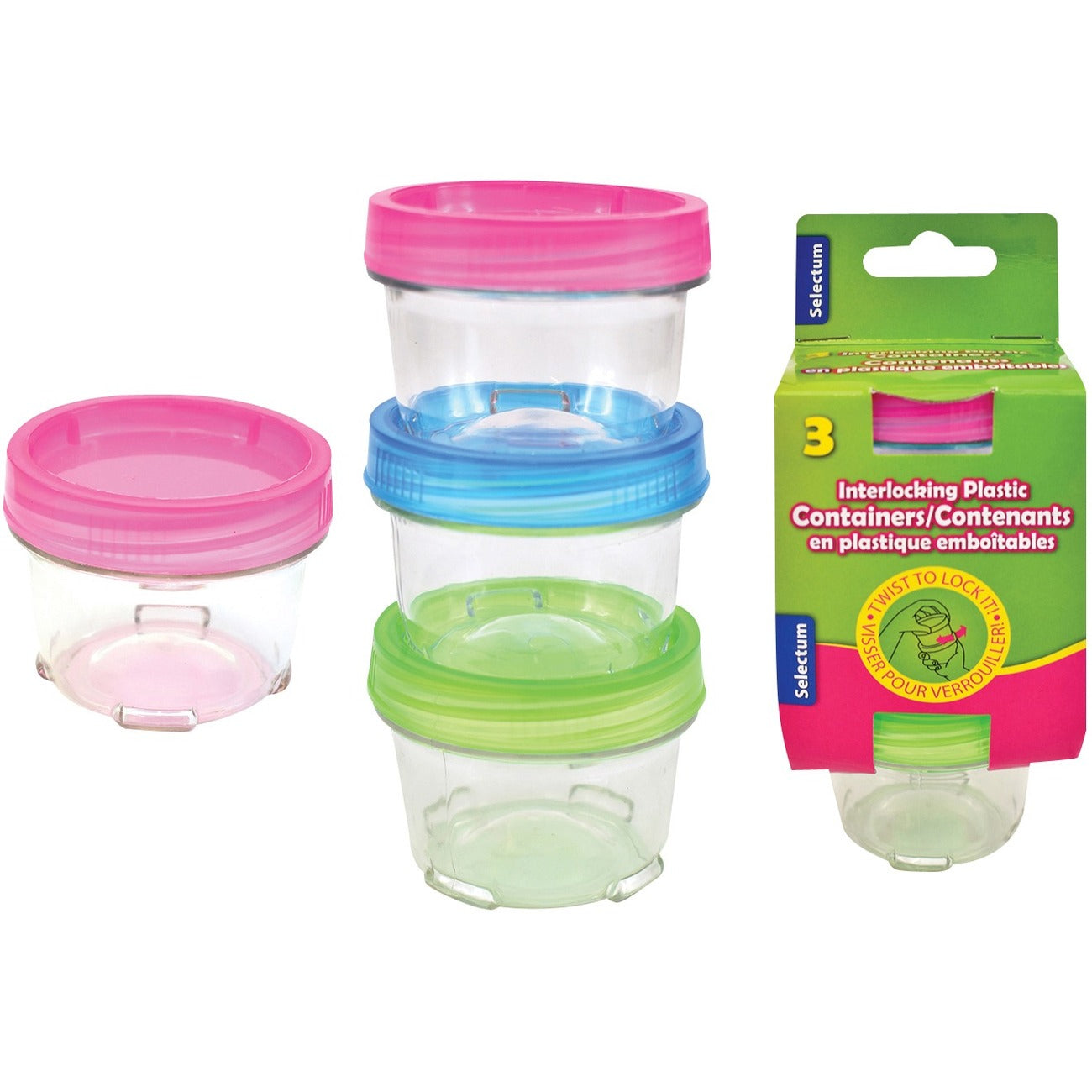 Selectum SL54598 Paint Cup