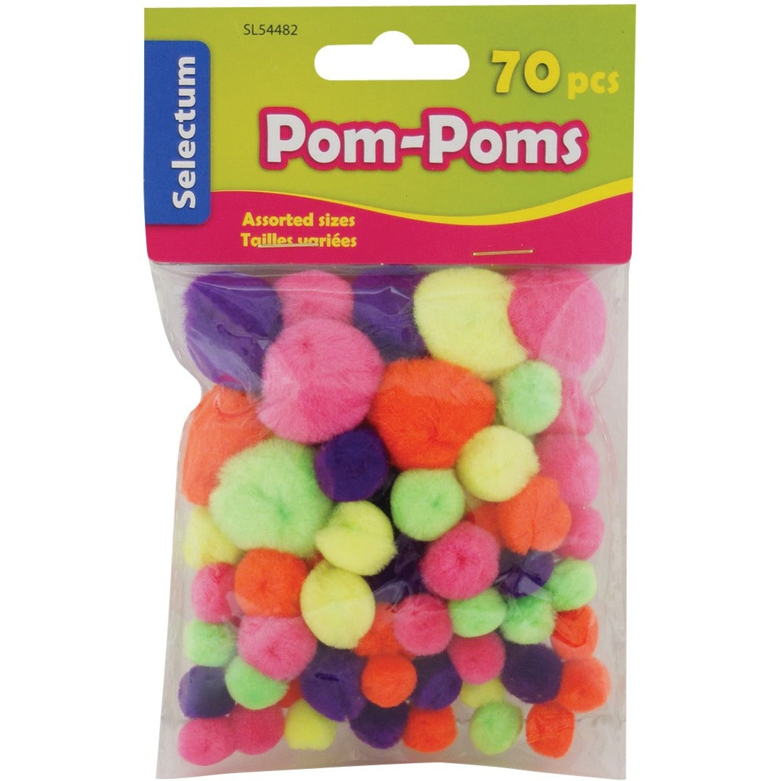 Selectum SL54482 Pom Pom