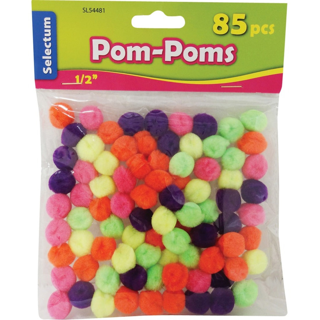 Selectum SL54481 Pom Pom