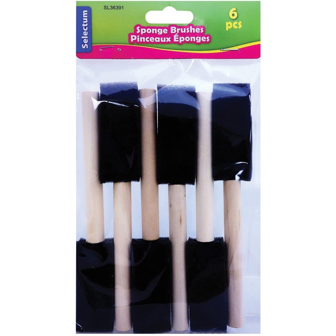 Selectum SL36391 Paint Brush