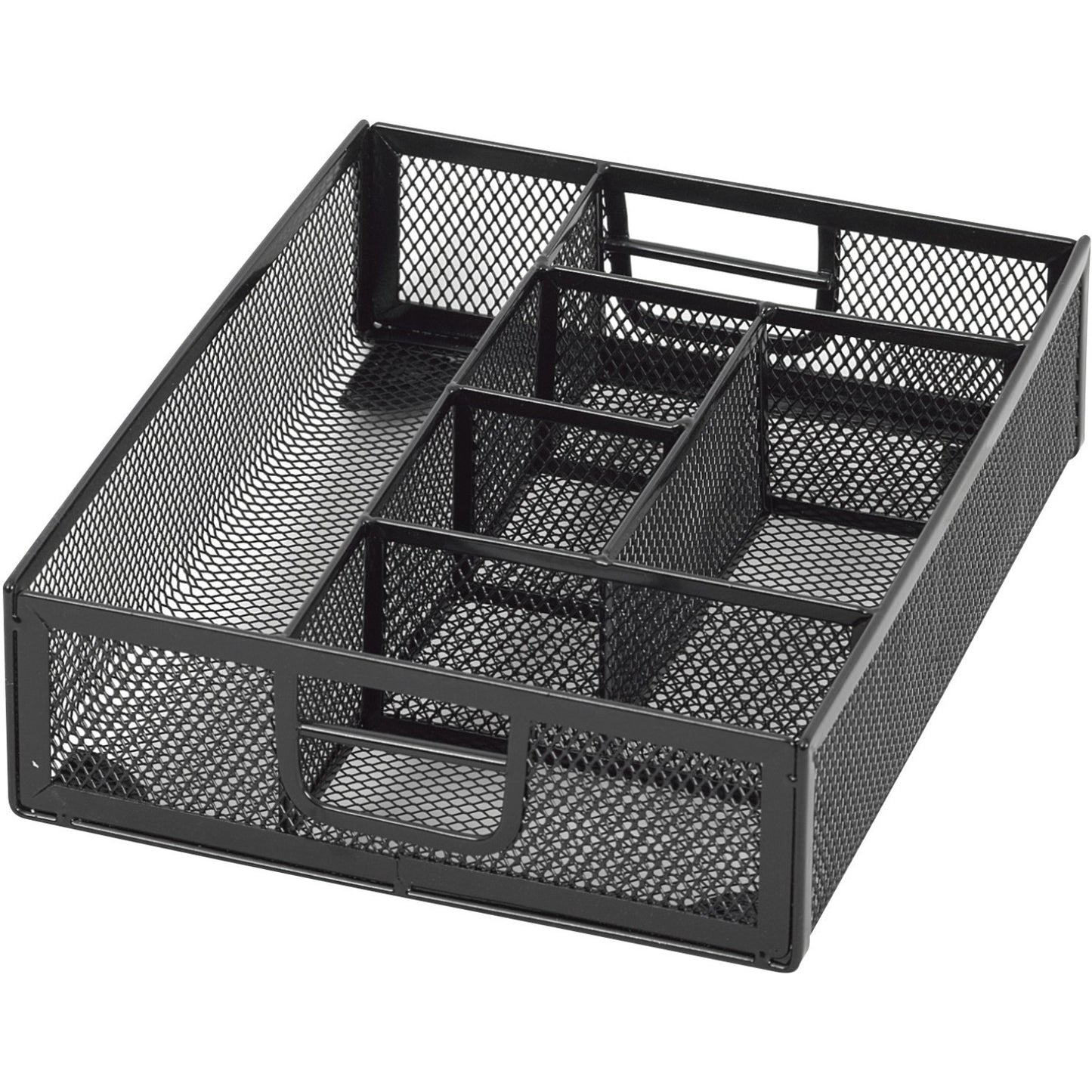 Merangue Mesh Drawer Organizer