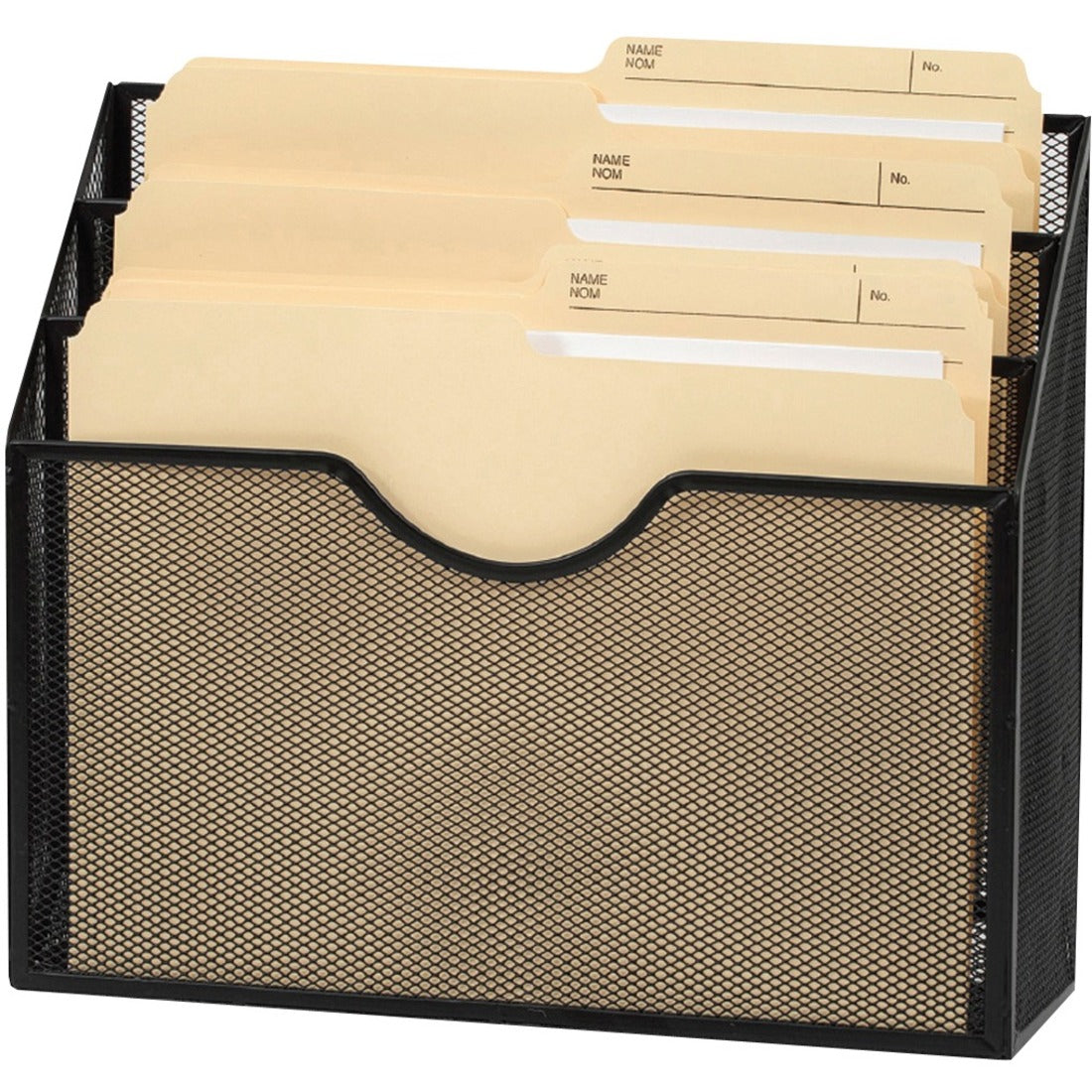Merangue Desktop Sorter