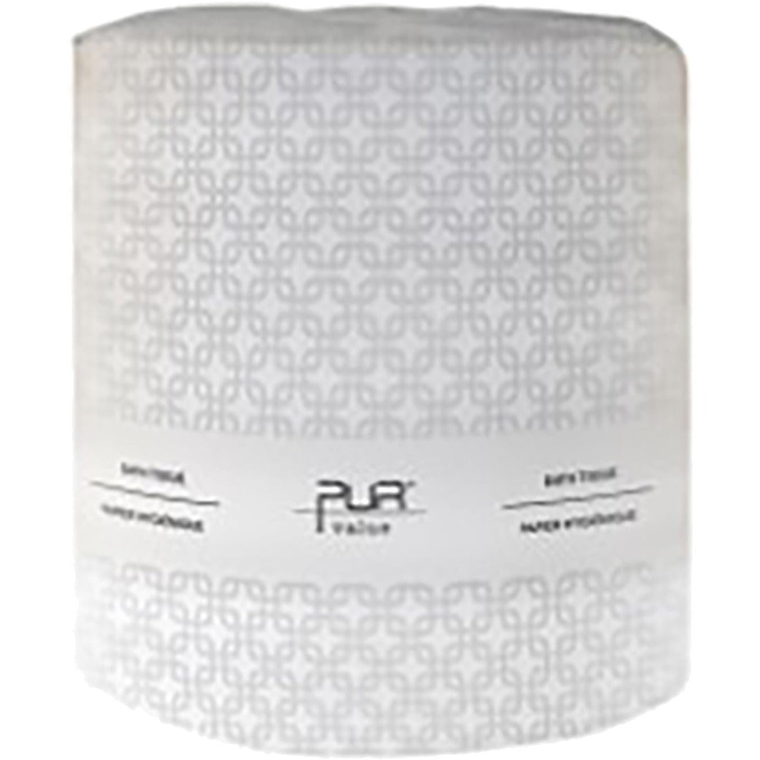 Pur Value V04487 Bathroom Tissue