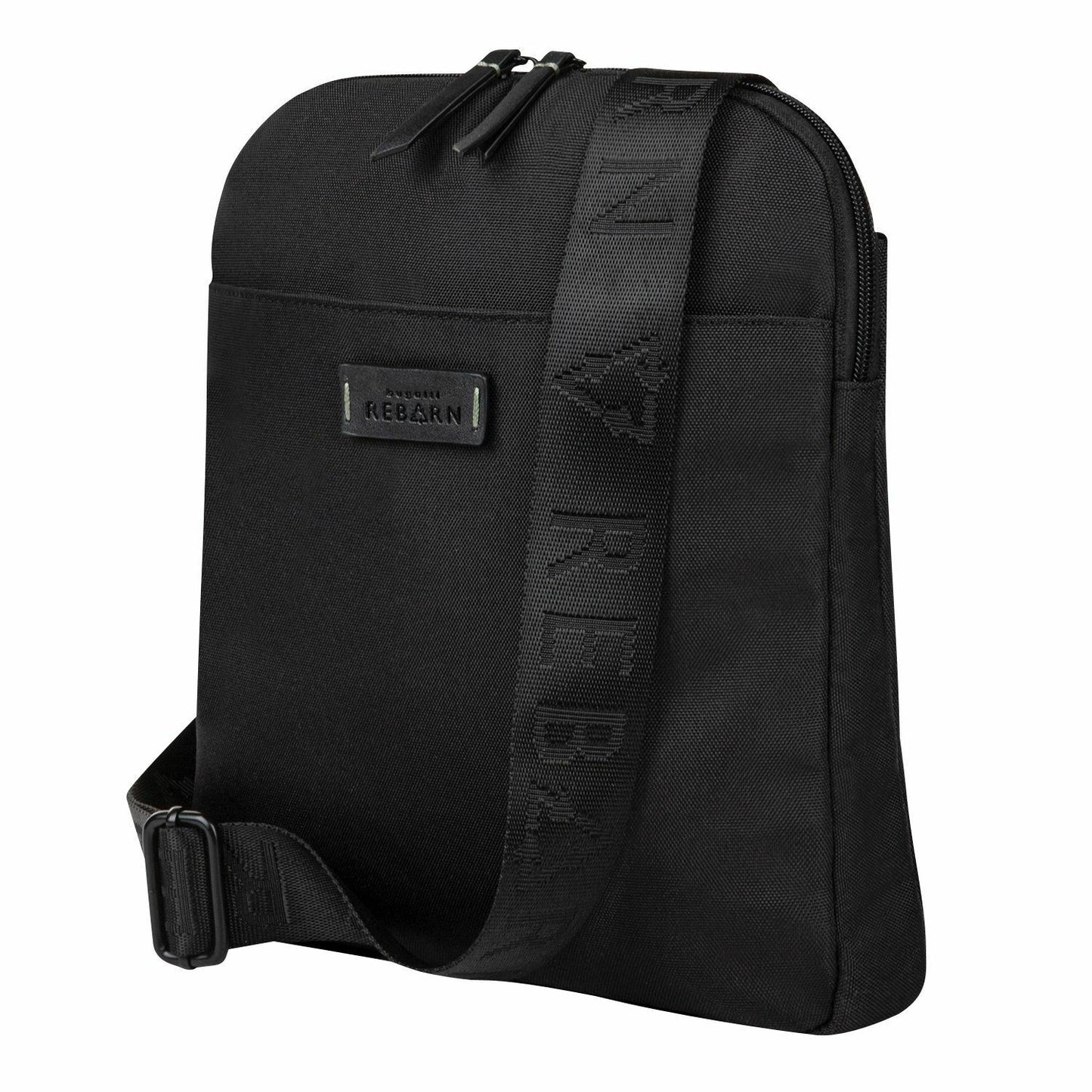 bugatti Reborn Carrying Case for 11" iPad, Tablet, Key - Black