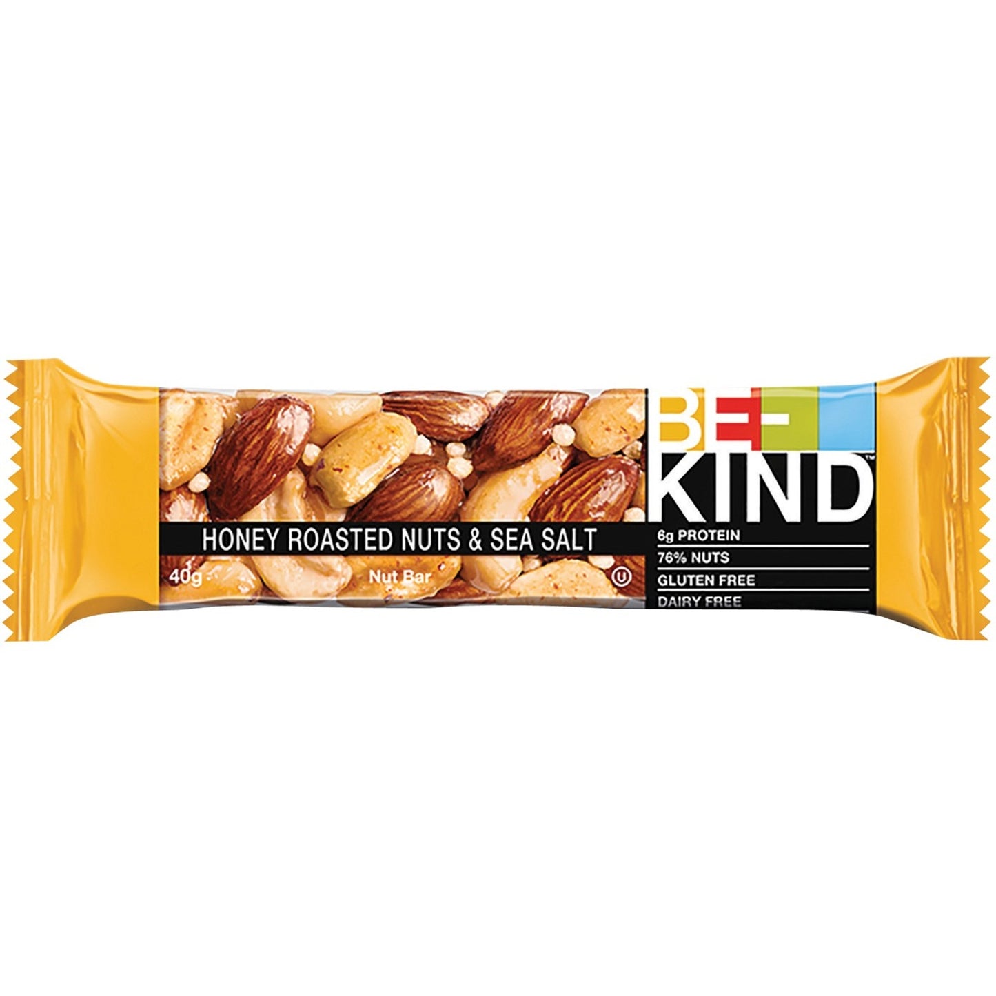 KIND Honey Roasted Nuts & Sea Salt