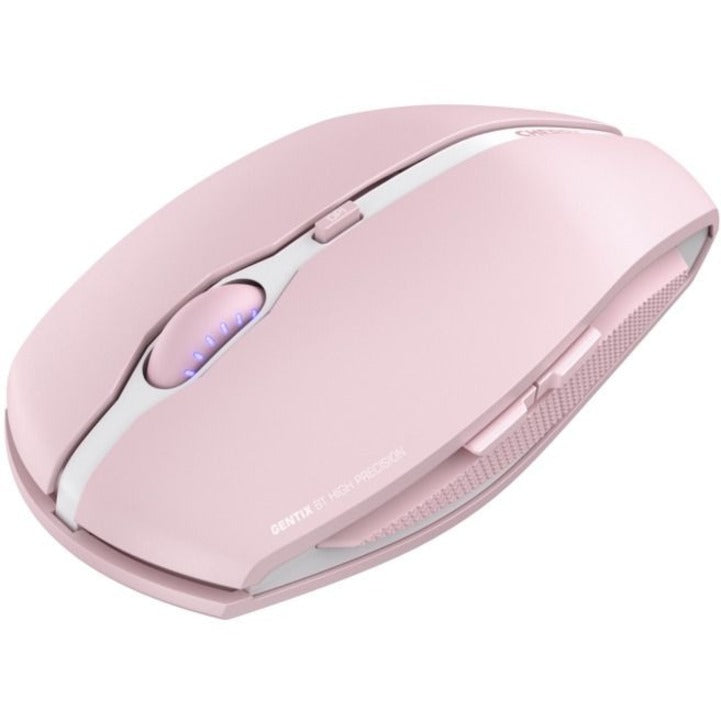 CHERRY GENTIX BT Bluetooth Mouse - JW-7500US-19
