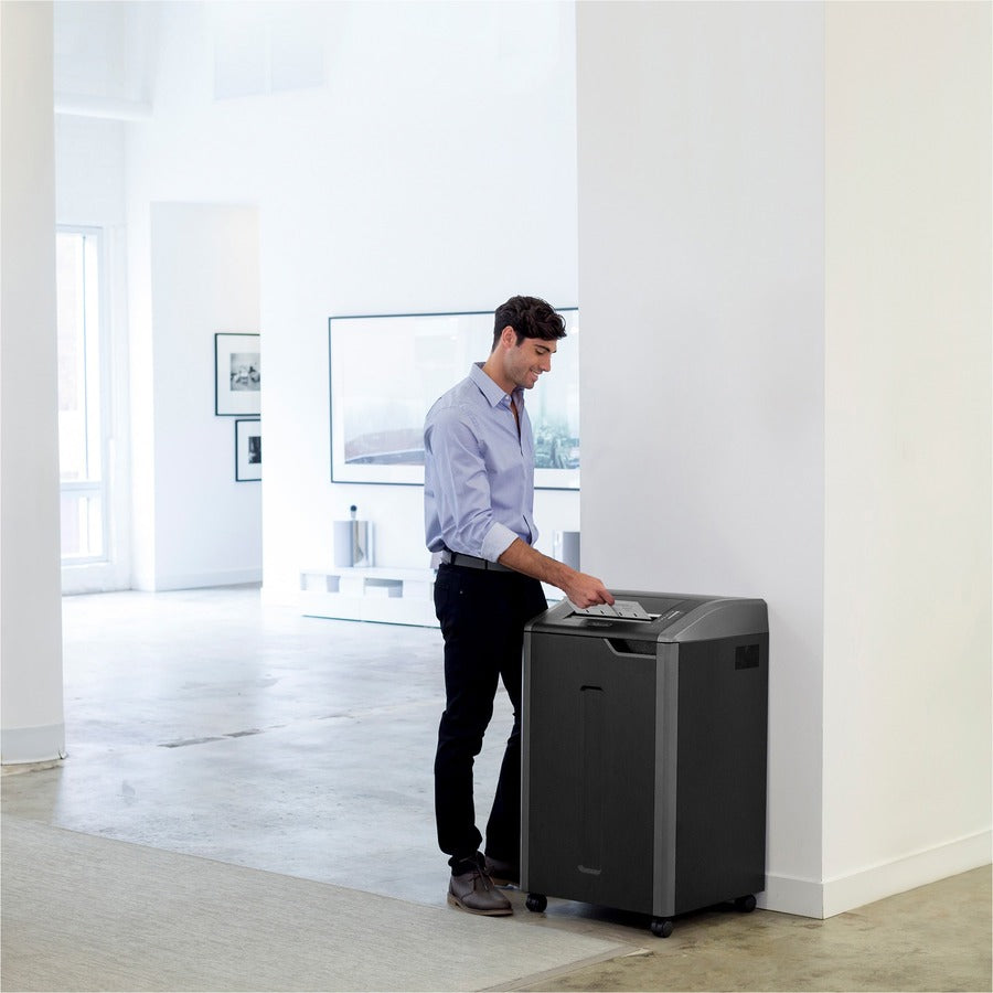 Fellowes Powershred Performance+ Lubricant Sheets - 4015501