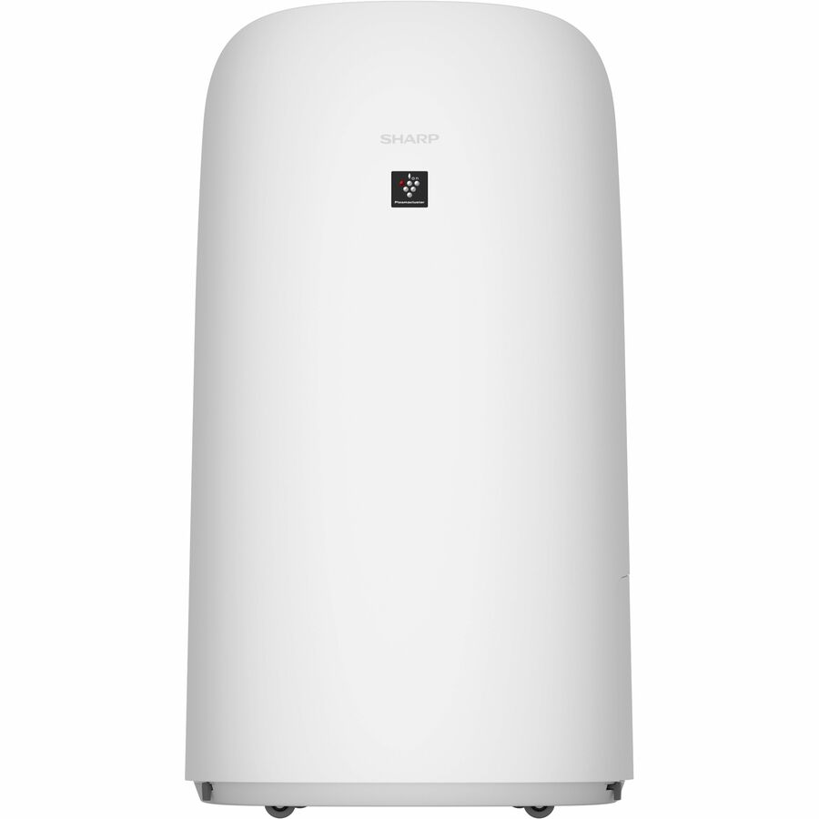 Sharp Plasmacluster 7000 KCP110CW Air Purifier - KCP110CW