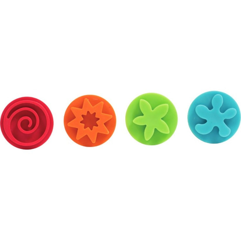 Learning Advantage Art Stamp - CE6678