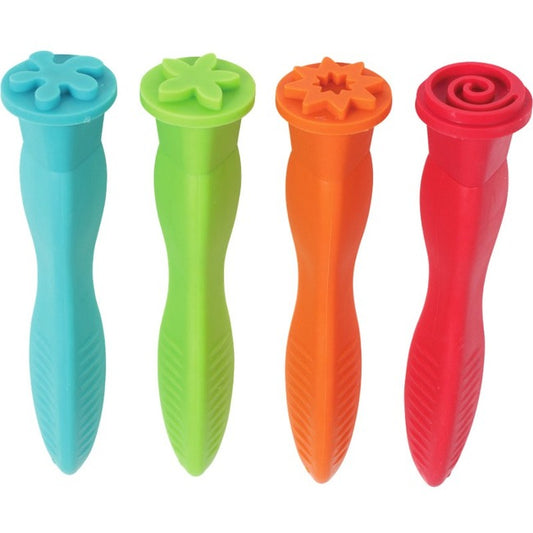 Learning Advantage Art Stamp