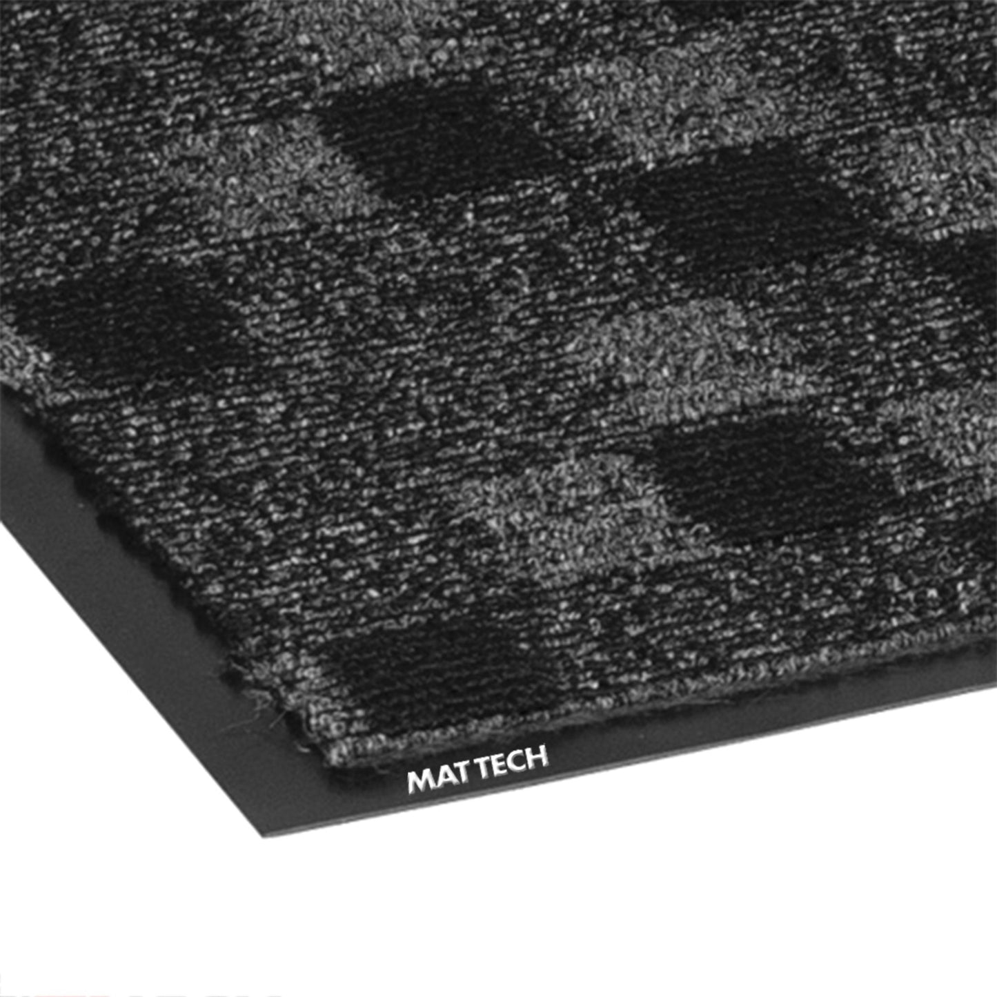 Mat Tech Terra Nova Wiper Entrance Mat