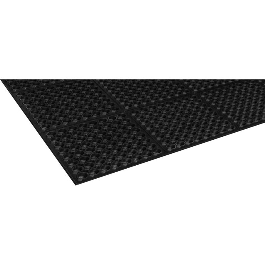 Mat Tech Safewalk™ Light Entrance Mat - WSSL35BK