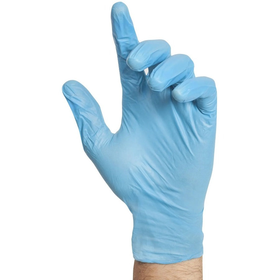 Stellar Vitridex Examination Gloves - 003E10400L