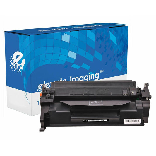 Elevate Imaging Remanufactured Laser Toner Cartridge 58X (CF258X) Pack