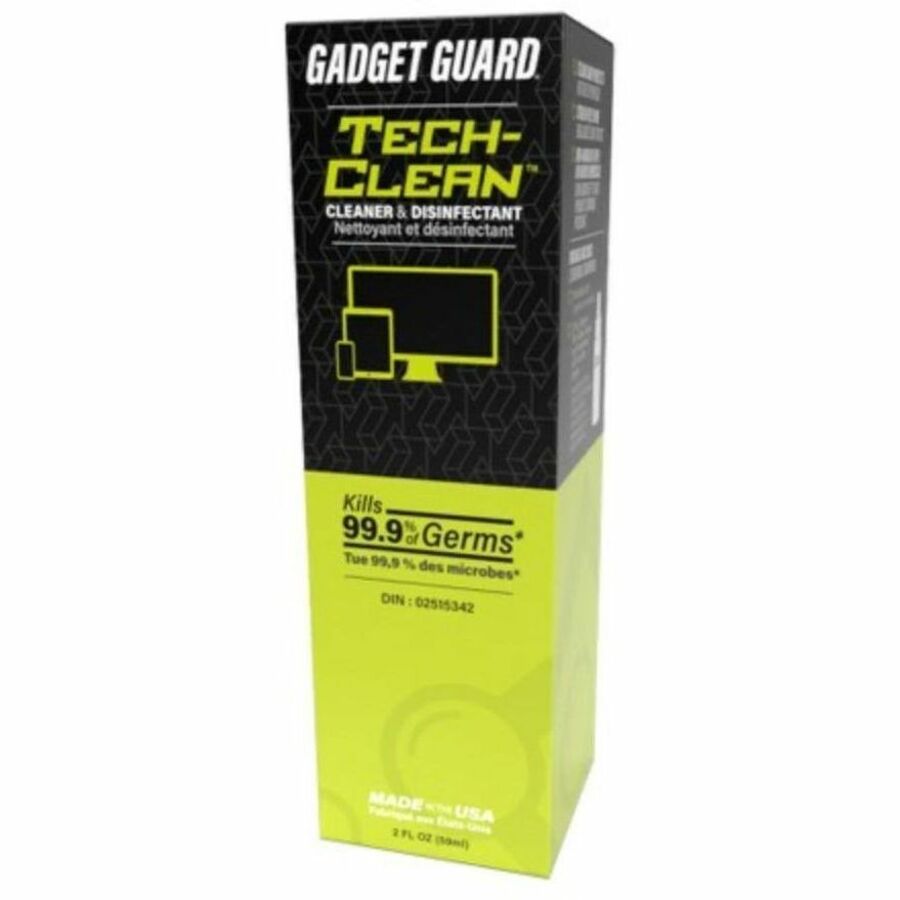 Gadget Guard Tech-Clean Screen Cleaner
